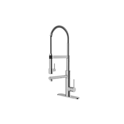 FK8387-B0 兩功能彈簧龍頭